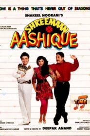 Shreemaan Aashique 1993 on netflix