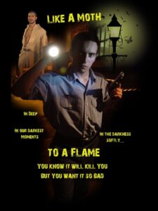 Like a Moth to a Flame 2009 on netflix