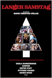Langer Samstag 1992 on netflix