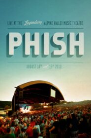 Phish: Alpine Valley 2010 on netflix