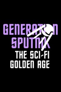 Generation Sputnik 2016 on netflix