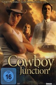 Cowboy Junction 2006 on netflix