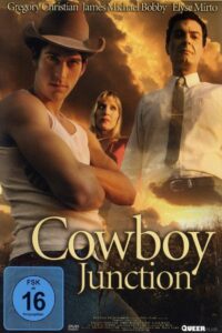 Cowboy Junction 2006 on netflix