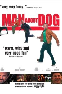Man About Dog 2004 on netflix