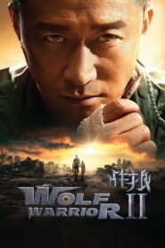 Wolf Warrior 2 2017 on netflix