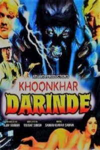 Khoonkar Darinde 1999 on netflix