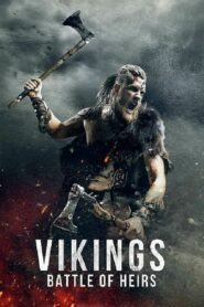 Vikings: Battle of Heirs 2023 on netflix