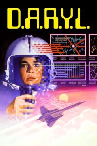 D.A.R.Y.L. 1985 on netflix