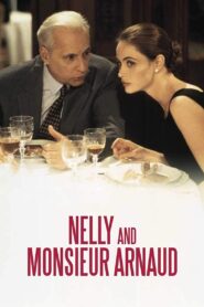 Nelly and Monsieur Arnaud 1995 on netflix