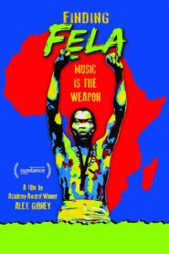 Finding Fela 2014 on netflix
