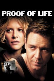 Proof of Life 2000 on netflix