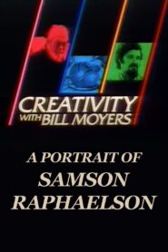 A Portrait of Samson Raphaelson 1982 on netflix