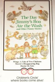 The Day Jimmy’s Boa Ate the Wash 1991 on netflix