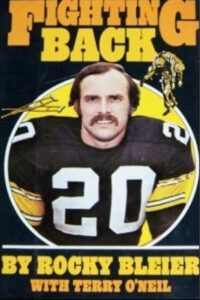 Fighting Back: The Story of Rocky Bleier 1980 on netflix
