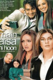 Main Aisa Hi Hoon 2005 on netflix