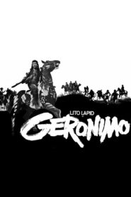 Geronimo 1981 on netflix