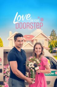 Love on your Doorstep 2023 on netflix