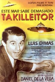 Este mar sabe demasiado, Takilleitor 1998 on netflix