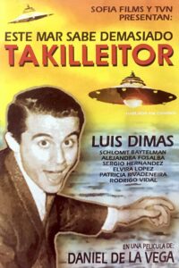 Este mar sabe demasiado, Takilleitor 1998 on netflix