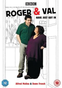 Roger & Val Have Just Got In 2010 on netflix