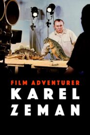 Film Adventurer Karel Zeman 2015 on netflix