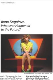 Whatever Happened to the Future? 1987 on netflix