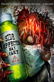 Side Effects May Vary 2024 on netflix