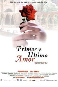 First and Last Love 2002 on netflix