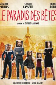 Le Paradis des bêtes 2012 on netflix