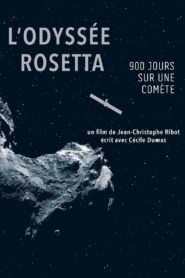 L’Odyssée Rosetta, 900 jours sur une comète 2017 on netflix
