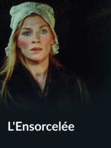 L’Ensorcelée 1981 on netflix