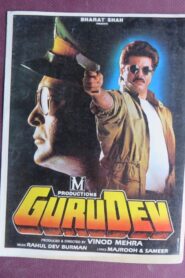 Gurudev 1993 on netflix