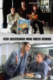 Paradise Is a Trap 1999 on netflix