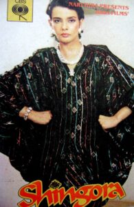 Shingora 1986 on netflix