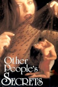 Other People’s Secrets 1993 on netflix