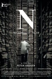 N: The Madness Of Reason 2014 on netflix