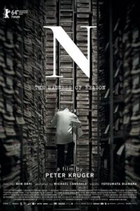 N: The Madness Of Reason 2014 on netflix