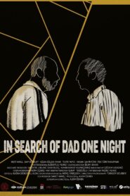 In Search of Dad One Night 2022 on netflix