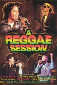 A Reggae Session 1988 on netflix