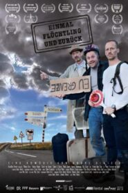 Einmal Flüchtling und zurück 2019 on netflix