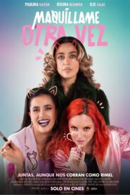 Making It Up 2023 on netflix