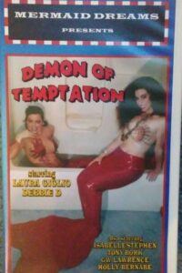 Demon of Temptation 2004 on netflix