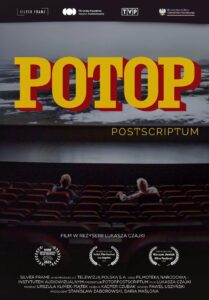 The Deluge: Postscriptum 2024 on netflix