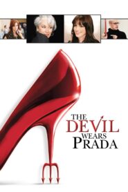 The Devil Wears Prada 2006 on netflix