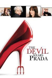The Devil Wears Prada 2006 on netflix