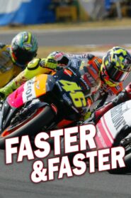 Faster & Faster 2004 on netflix