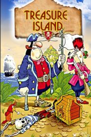 Treasure Island: Part I – Captain Flint’s Map 1987 on netflix