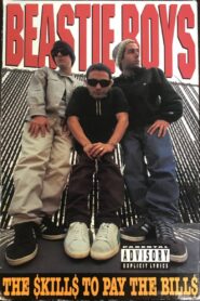 Beastie Boys: The $kill$ To Pay The Bill$ 1992 on netflix