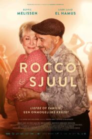 Rocco & Sjuul 2023 on netflix