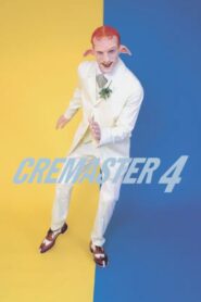 Cremaster 4 1995 on netflix
